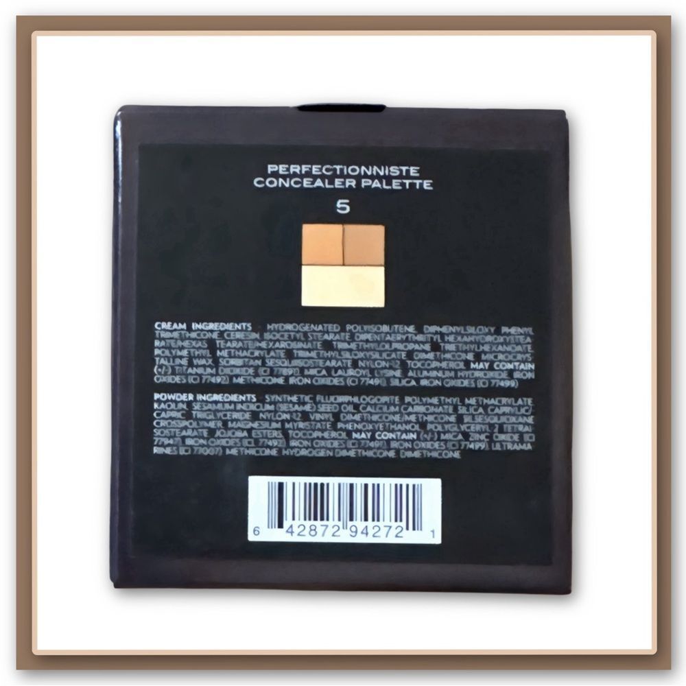 Surratt Perfectionniste Concealer Palette - Picture 4 of 12